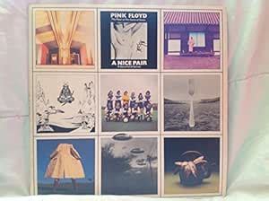 Pink Floyd A Nice Pair Vinyl Amazon Music