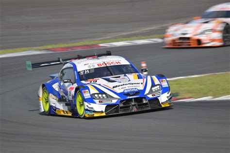 On Twitter Autobacs Super Gt Round Fuji Gt Km Race No