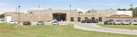 Pottawatomie County Jail, OK Video Visitation