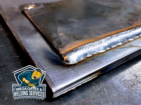 Sheet Metal Welding | Reliable Service