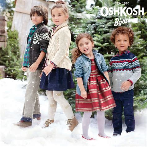 Image Result For Oshkosh Clothes Kids Dresses Online Kids Boutique