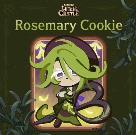 Cookierun Witchs Castle Tier List For The Most Powerful Cookies Bluestacks