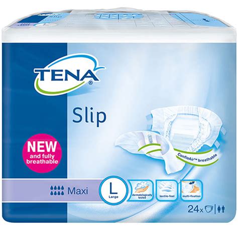 Tena Slip Maxi L Shop Apotheke