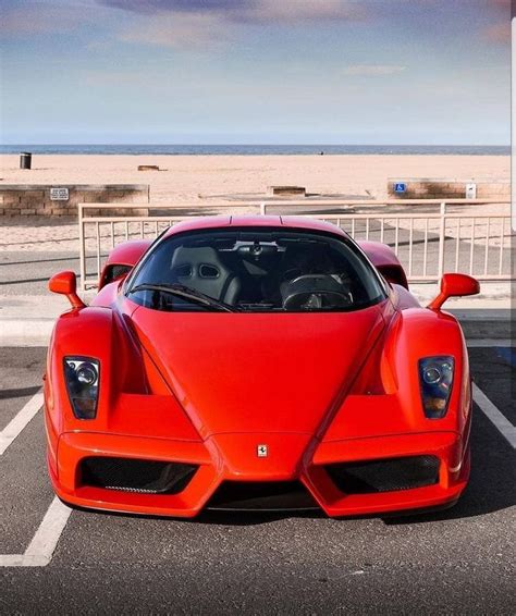 Ferrari Enzo 🏎 | Ferrari enzo, Ferrari, Ferrari car