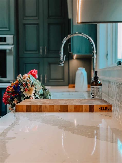 The Best Colors for Granite Countertops