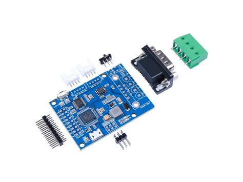 Buy Seeed Studio Canbed Arduino Can Bus Development Kit Atmega U