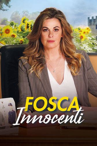 Fosca Innocenti 2022