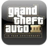 Gta 3 10 year anniversary collection - pocketgasw