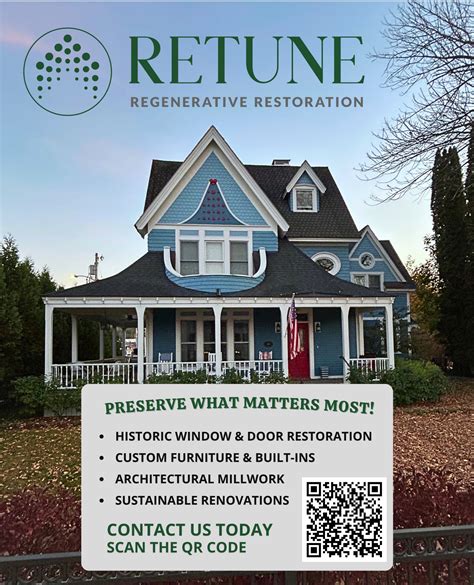Retune Restoration LLC | Asheville NC