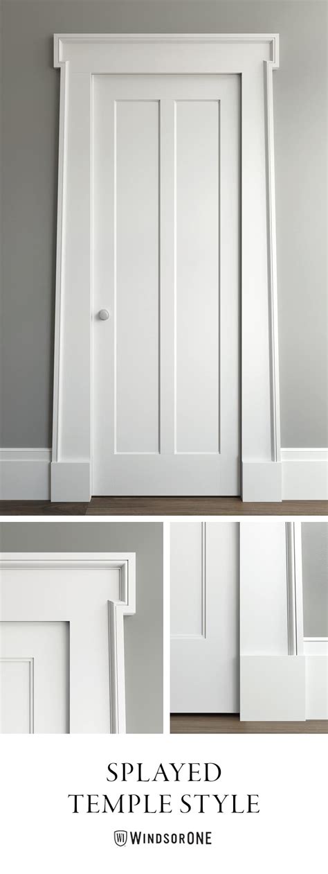 Greek Revival Other Floor To Ceiling Ideas Inspired By Greek Molding