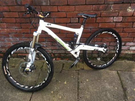 2010 Commencal Meta 55 Medium For Sale