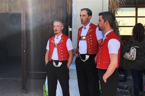 Traditional Swiss Clothing A Short Guide Switzerlanding