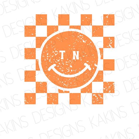 TN Vols PNG Tennessee Vols - Etsy