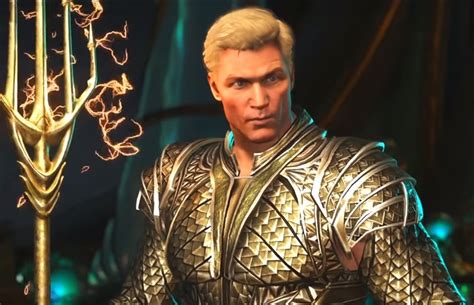 Aquaman (Character) - Giant Bomb