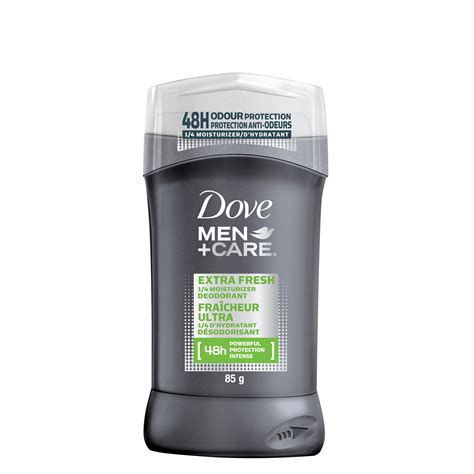 Dove Men +Care Extra Fresh Deodorant Stick reviews in Men's Deodorant/Antiperspirant - ChickAdvisor