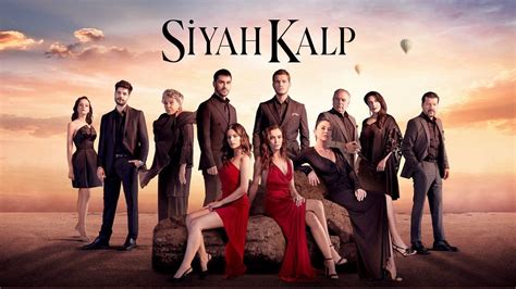 Siyah Kalp 11 Bölüm Fragmanı Kimin Çocuğuyum Ben Kim Babam Annem