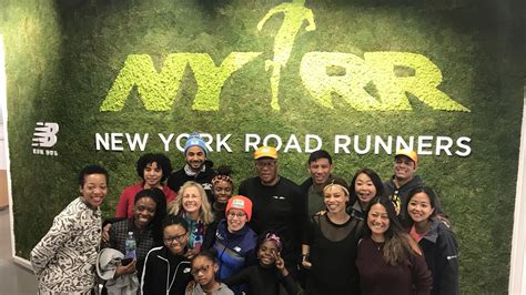 New York Road Runners On Twitter It Was An Honor To Host The Nyrr