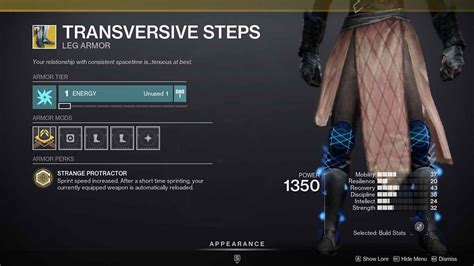 Destiny 2 Every Way To Obtain High Stat Armor Gameriv