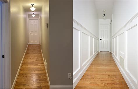 How To Make A Narrow Hallway Wider 12 Tips From A Pro