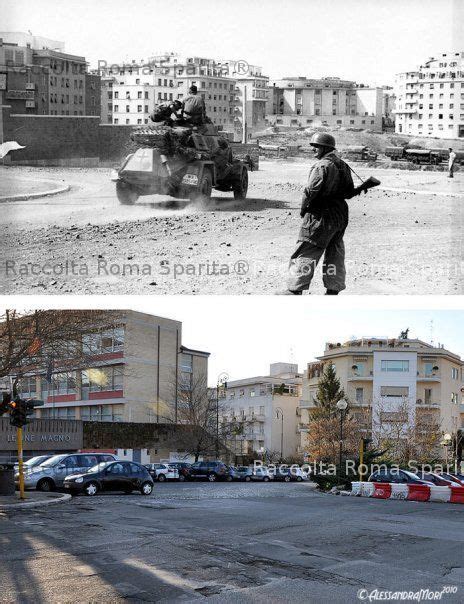 Roma Sparita - Piazza di Santa Costanza | Architecture history, Rome, Old photos