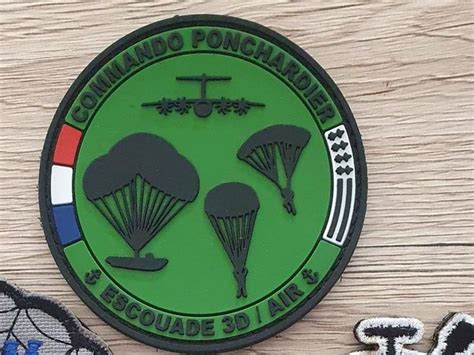 Pin By Patrice Monsinjon On Insignes Commandos Marine Et Fusiliers