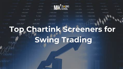 Best FREE Chartink Screener for Swing Trading