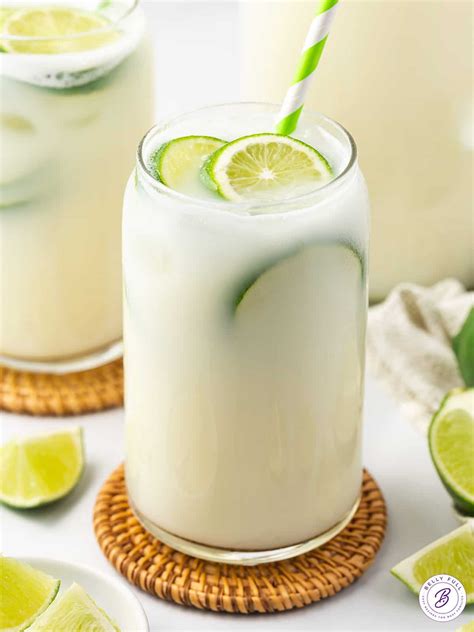 Brazilian Drink Recipes