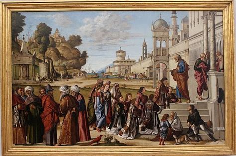 10 Interesting Facts About Stephen in The Bible - Discover Walks Blog