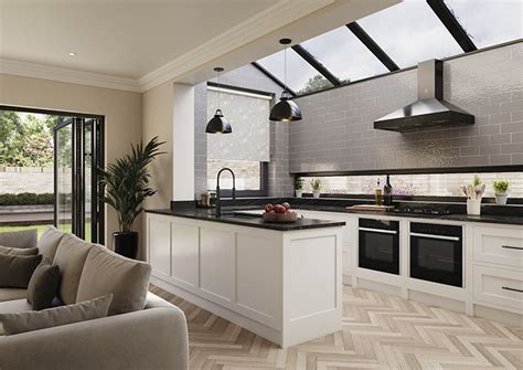 Laura Ashley Pussy Willow Steel Twist Fit Roller Blind Blinds