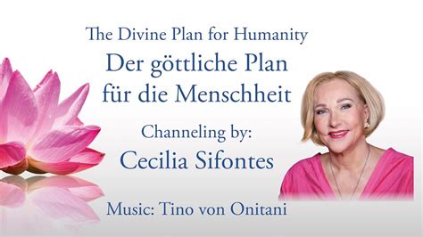 The Divine Plan for Humanity Der göttliche Plan der Menschheit YouTube