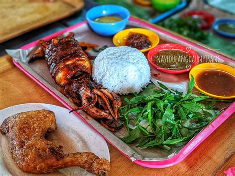 Nasi Dulang Daun Pisang Bangi (@nasi.dulangdaunpisang) • Instagram ...