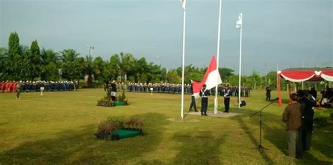 JOB P PEJ Peringati Kemerdekaan Terakhir Di Blok Tuban SuaraBanyuurip