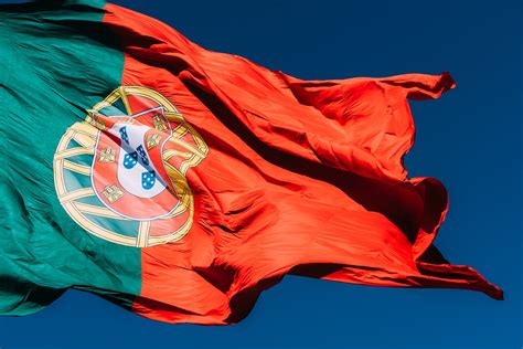 Portugal Portuguese Flag Free Photo On Pixabay Pixabay