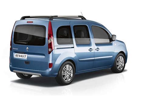 Argus Gratuit Renault Kangoo Dci Cote Gratuite De La Revue