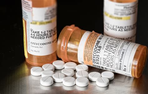 Are Opioid Painkillers Dangerous? | Aviary Recovery