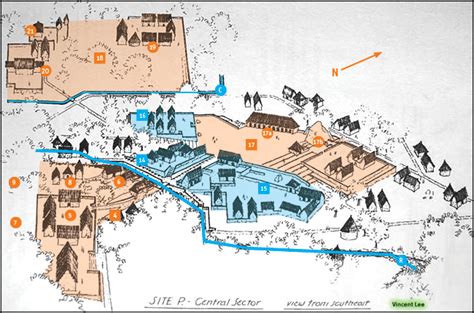 Vilcabamba Ecuador Map