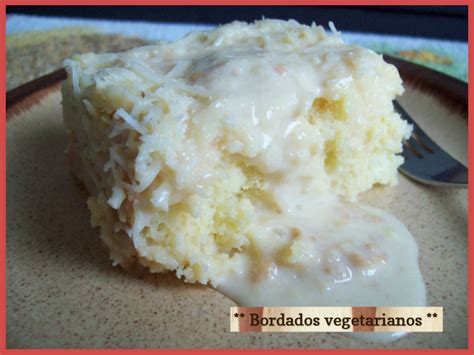 Bolo Gelado Toalha Felpuda Bolos Receitas