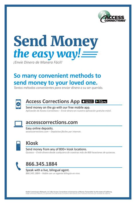 Inmate Deposit System – Santa Barbara County Sheriff's Office