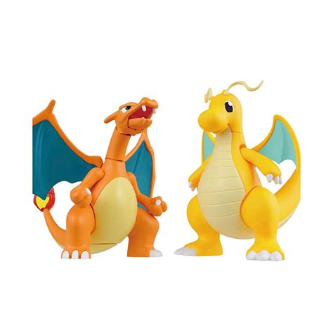 Bandai Spirits Model Kit Pok Mon Dragonite Charizard Poke Raymi Store