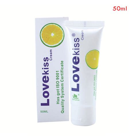 Fruit Flavor Sex Lube Lubricant Gel Water Based Mild Oral Sex Massage