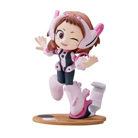 My Hero Academia Uraraka Ochaco PalVerse Japanzon