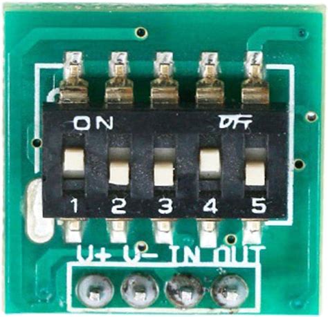 Amazon DC5V 12V 24V Time Delay Triggers Cycle Timer Delay Switch