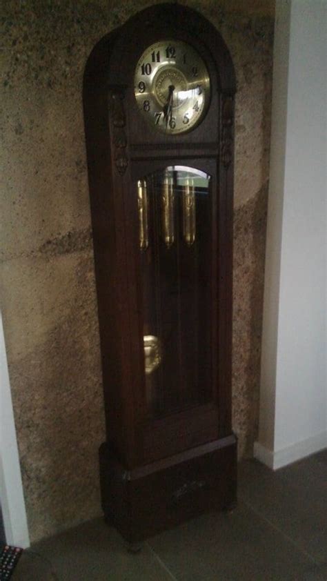 Grandfather Clock In German At Jerry Miller Blog