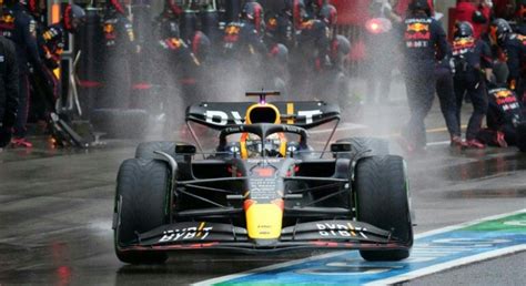 Red Bull Found Guilty Of Breaching F1 Cost Cap