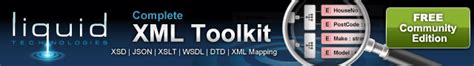 Free Online XML Validator (Well formed)