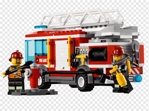 Firefighter Lego Fireman B U Ch