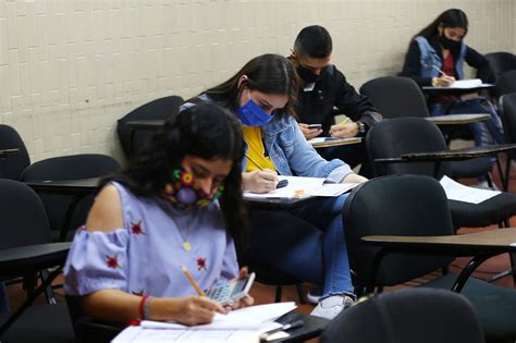 Pide Spaujed Lineamientos Sanitarios Ante Regreso A Clases Presenciales