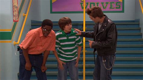 Watch Neds Declassified School Survival Guide Season 2 Episode 14 Ned