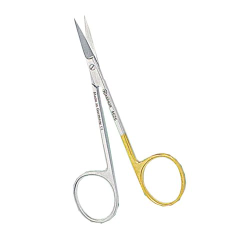 Kohler Scissors Iris Straight 115 Cm Super Cu ͧ Sdt