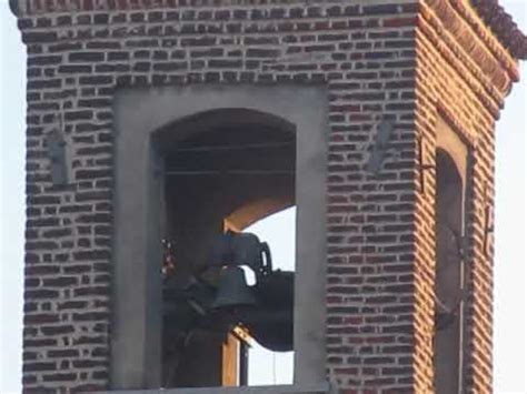 Le Campane Di Magnago MI Chiesa Sussidiaria Di Santa Maria Della